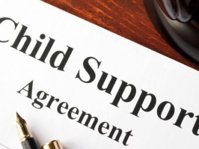 Child Support