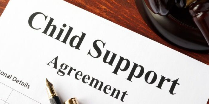 Child Support