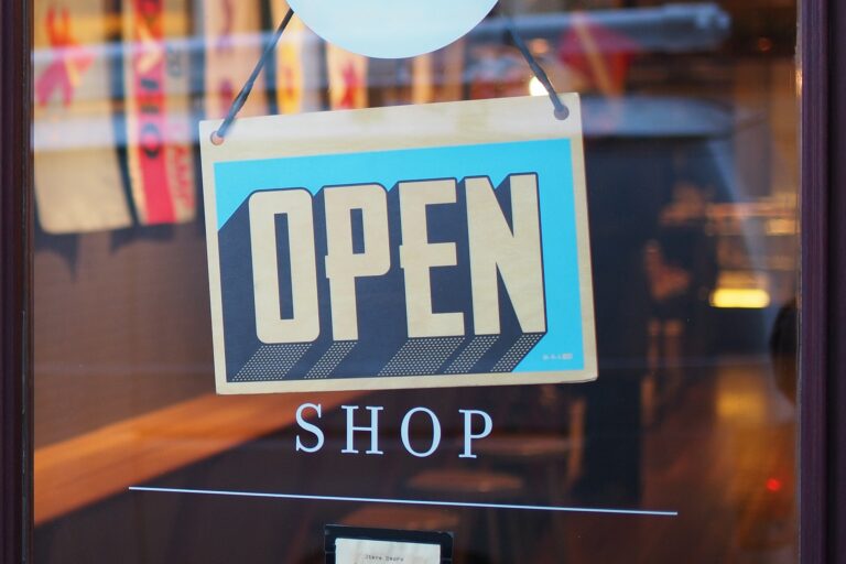 Dividing Businesses