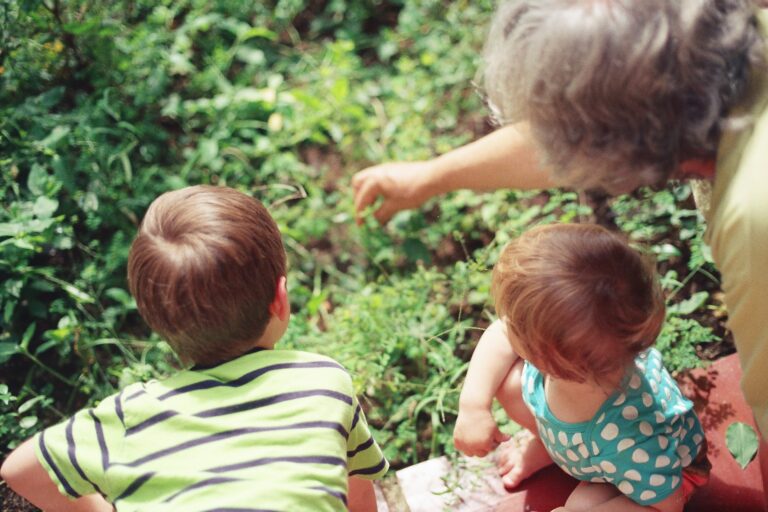 Gwinnett Grandparents Rights Lawyer