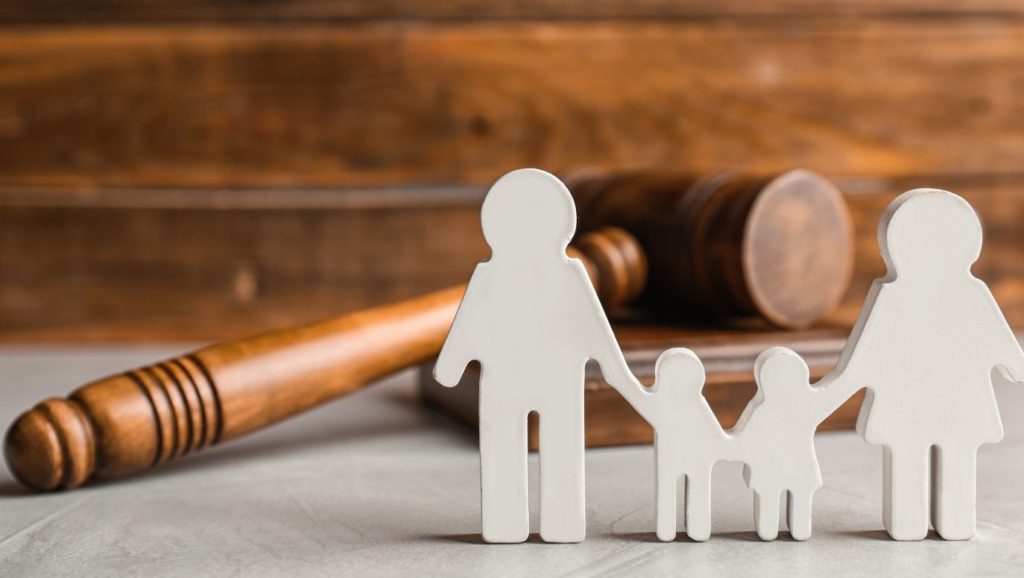 Gwinnett Child Custody Lawyer
