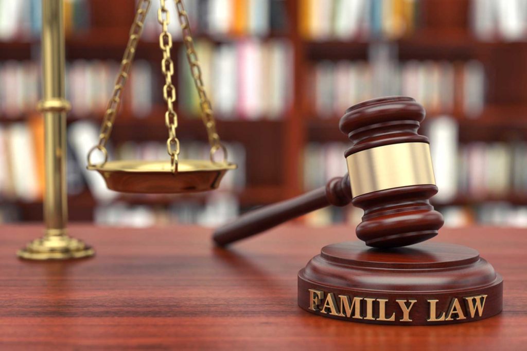 Gwinnett Child Custody Lawyer