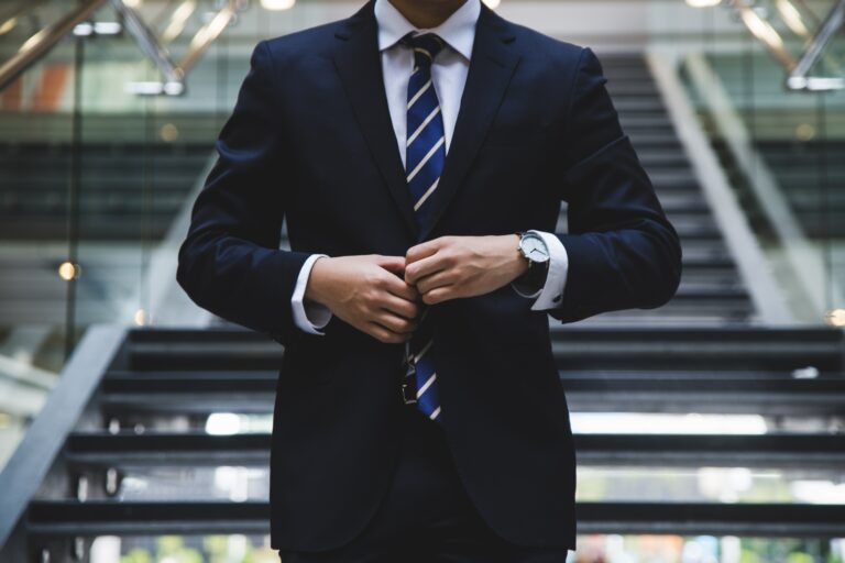 Divorce for Professionals